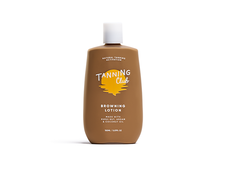 Browning Lotion image