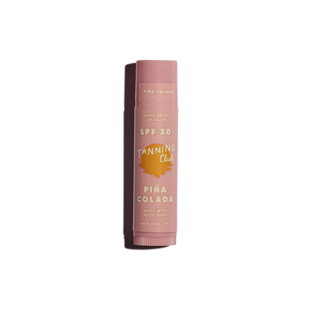 Pina Colada Lip Balm image