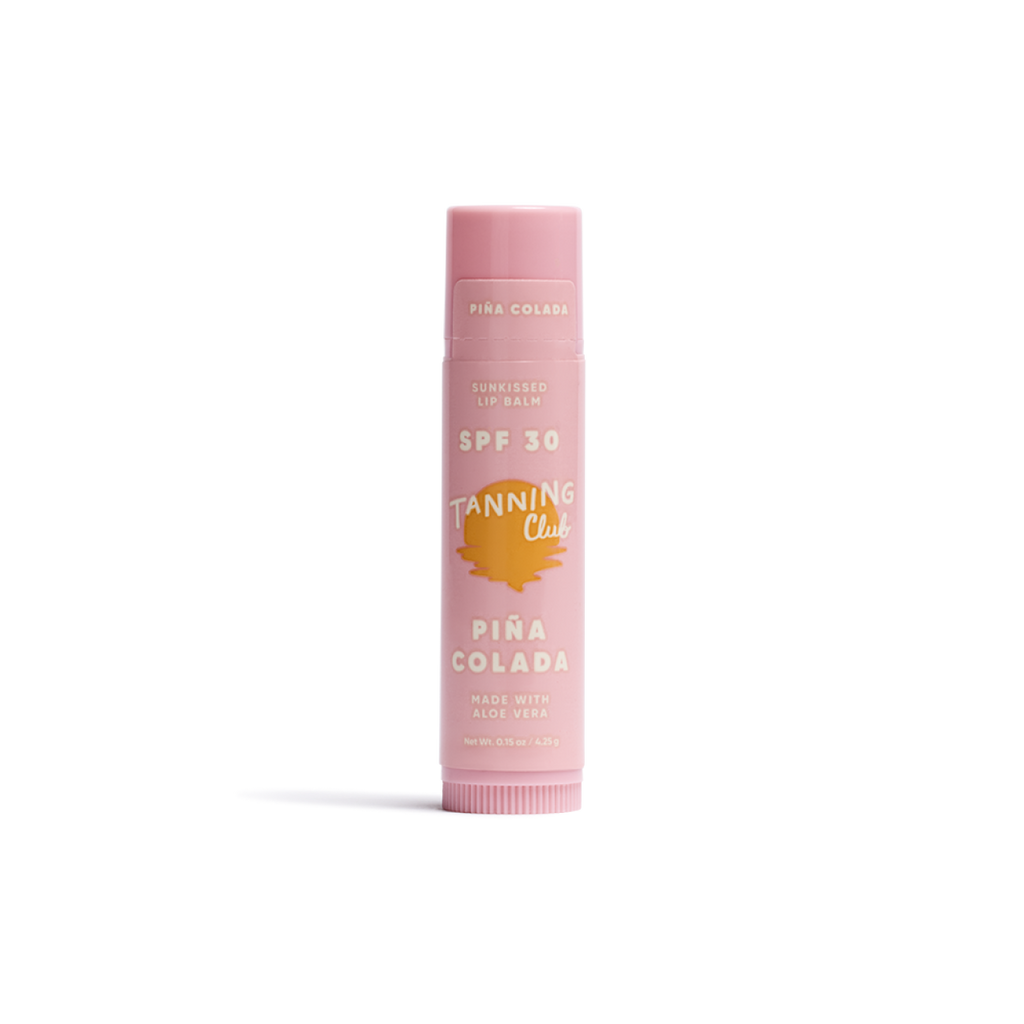 Pina Colada Lip Balm image