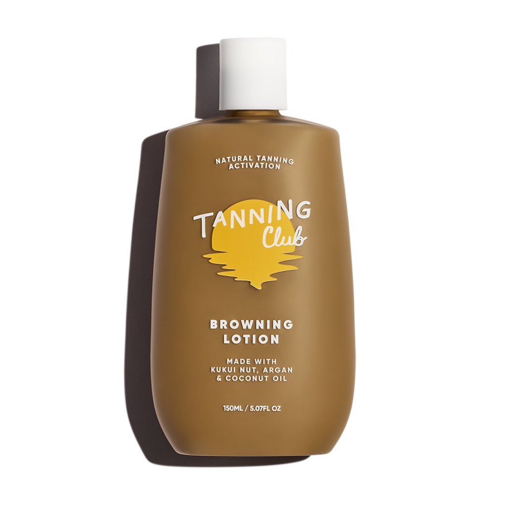 Browning Lotion image